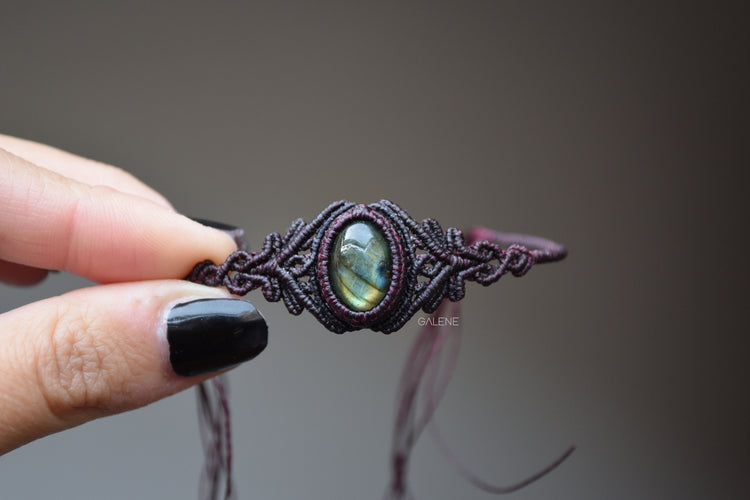 Bracciali